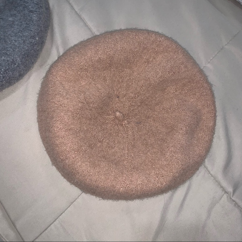 Beret bundle - Picture 5 of 5